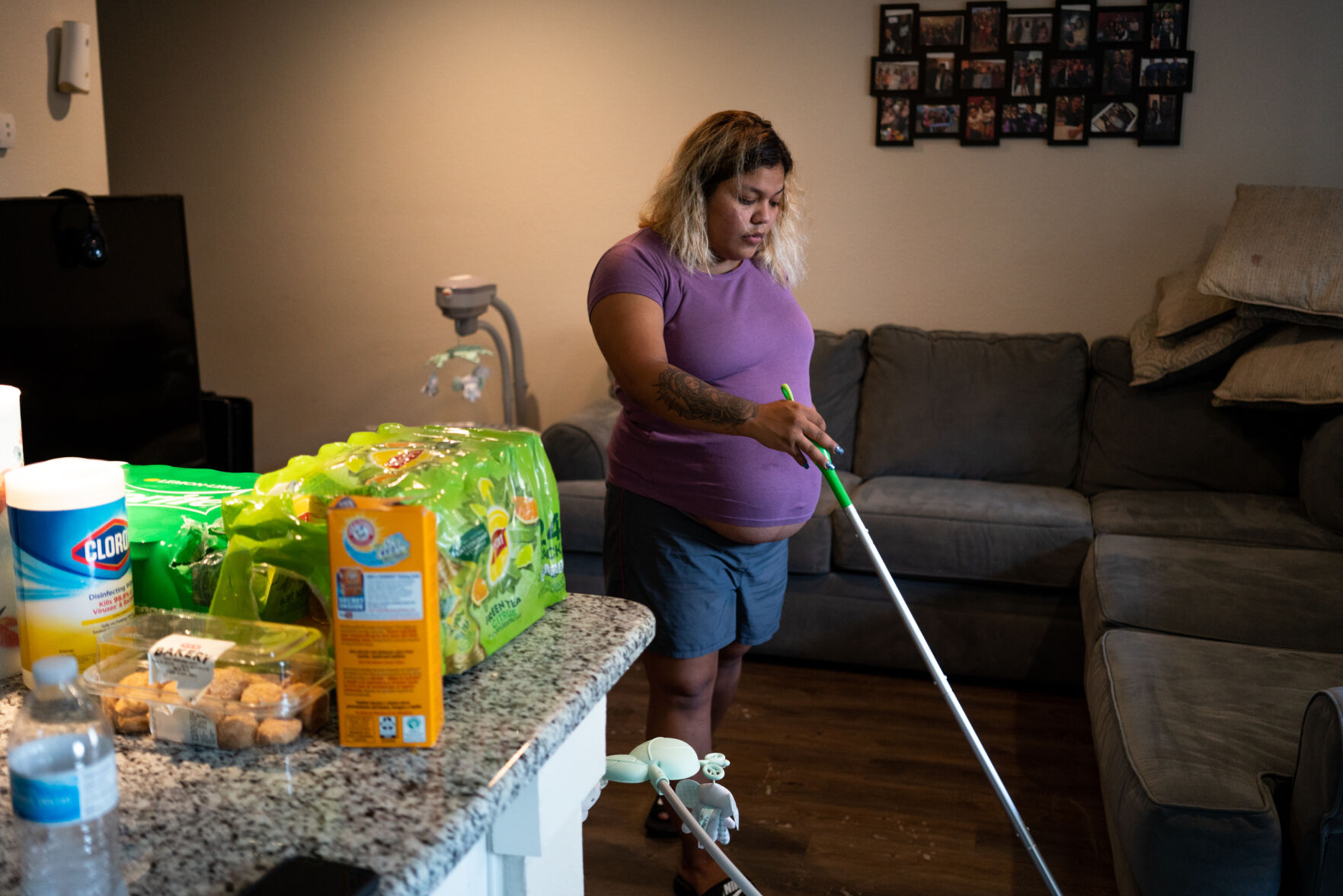 Out of Work in America: Navigating an unemployment crisis during a pandemic